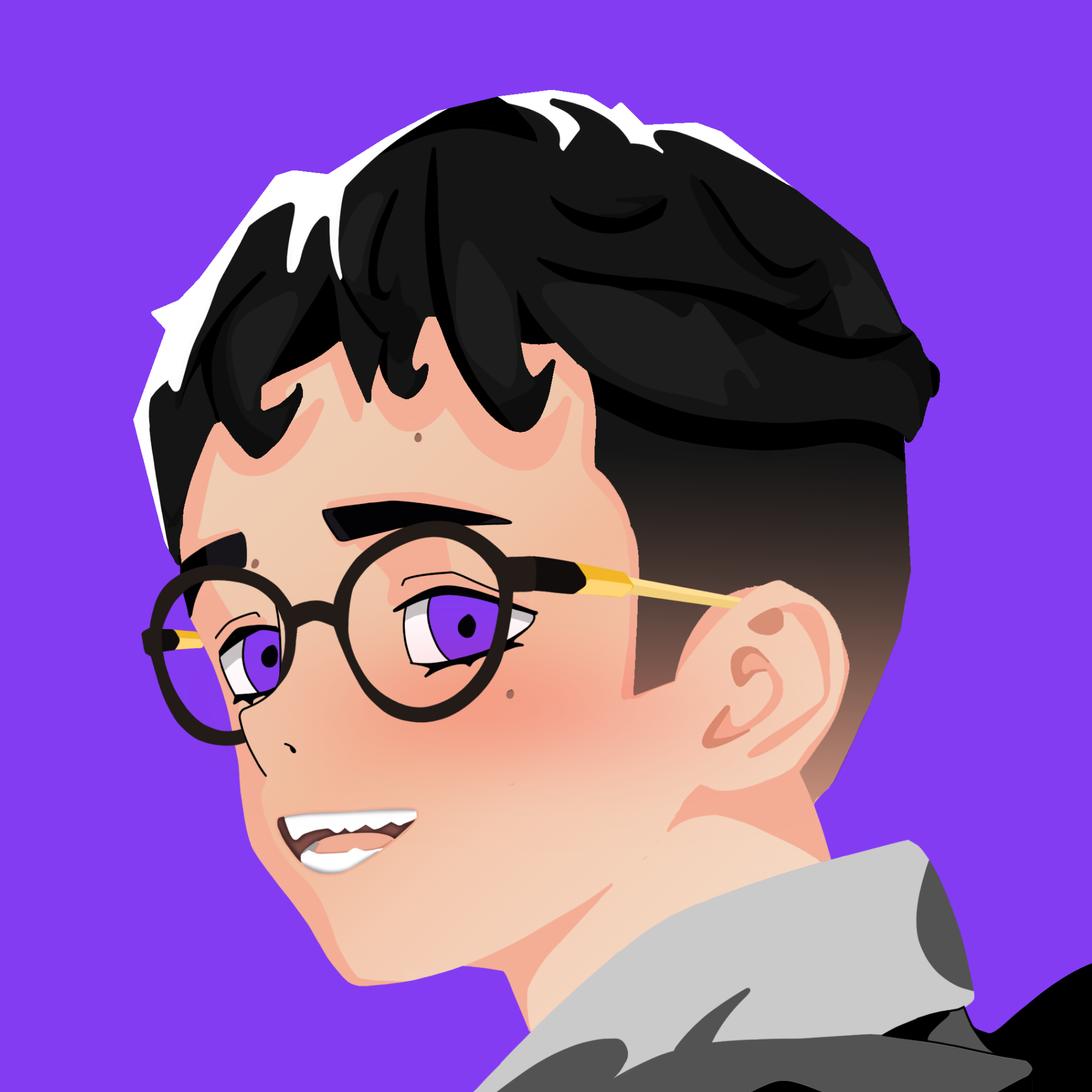 photo de profil
