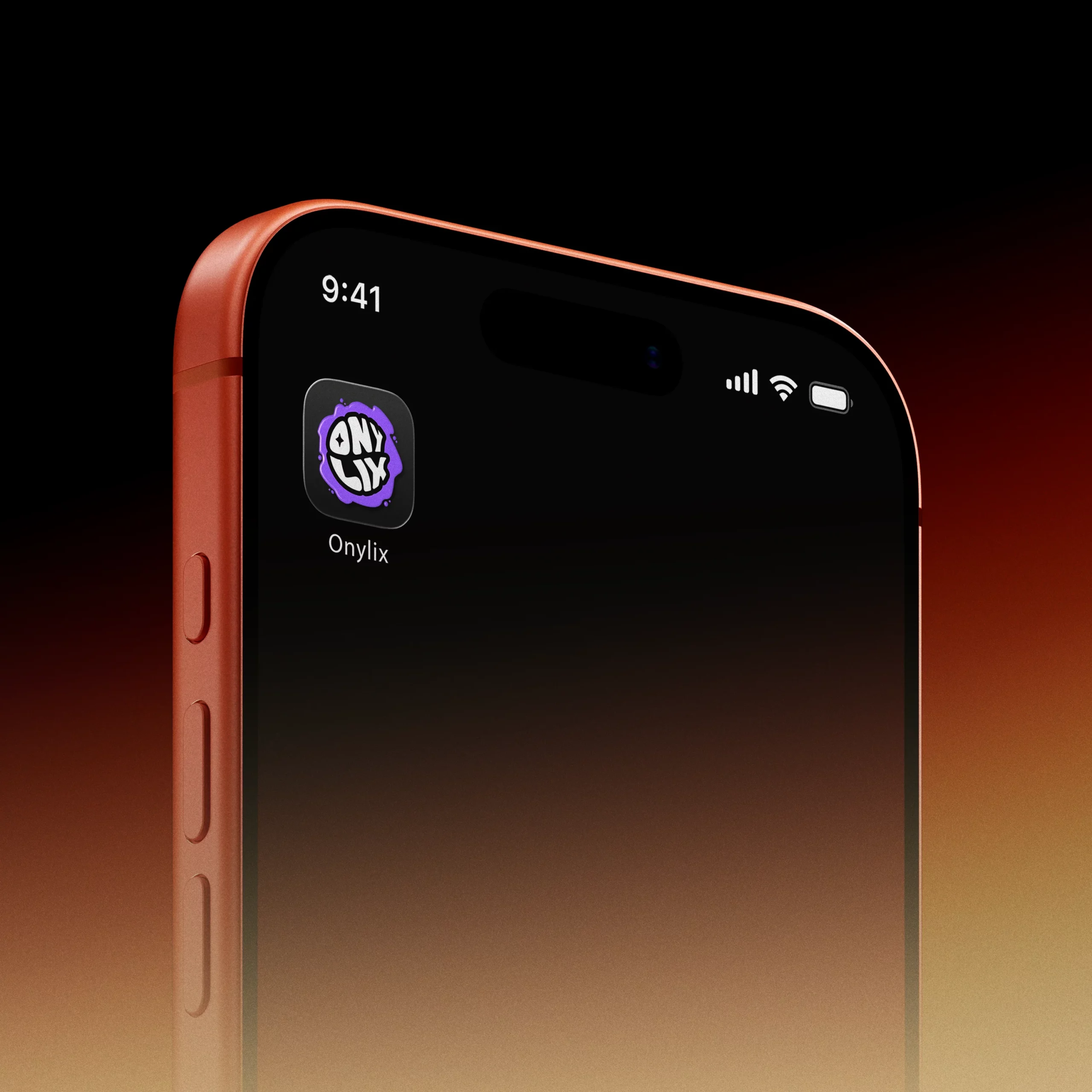 image montrant l'icone d'application Onylix