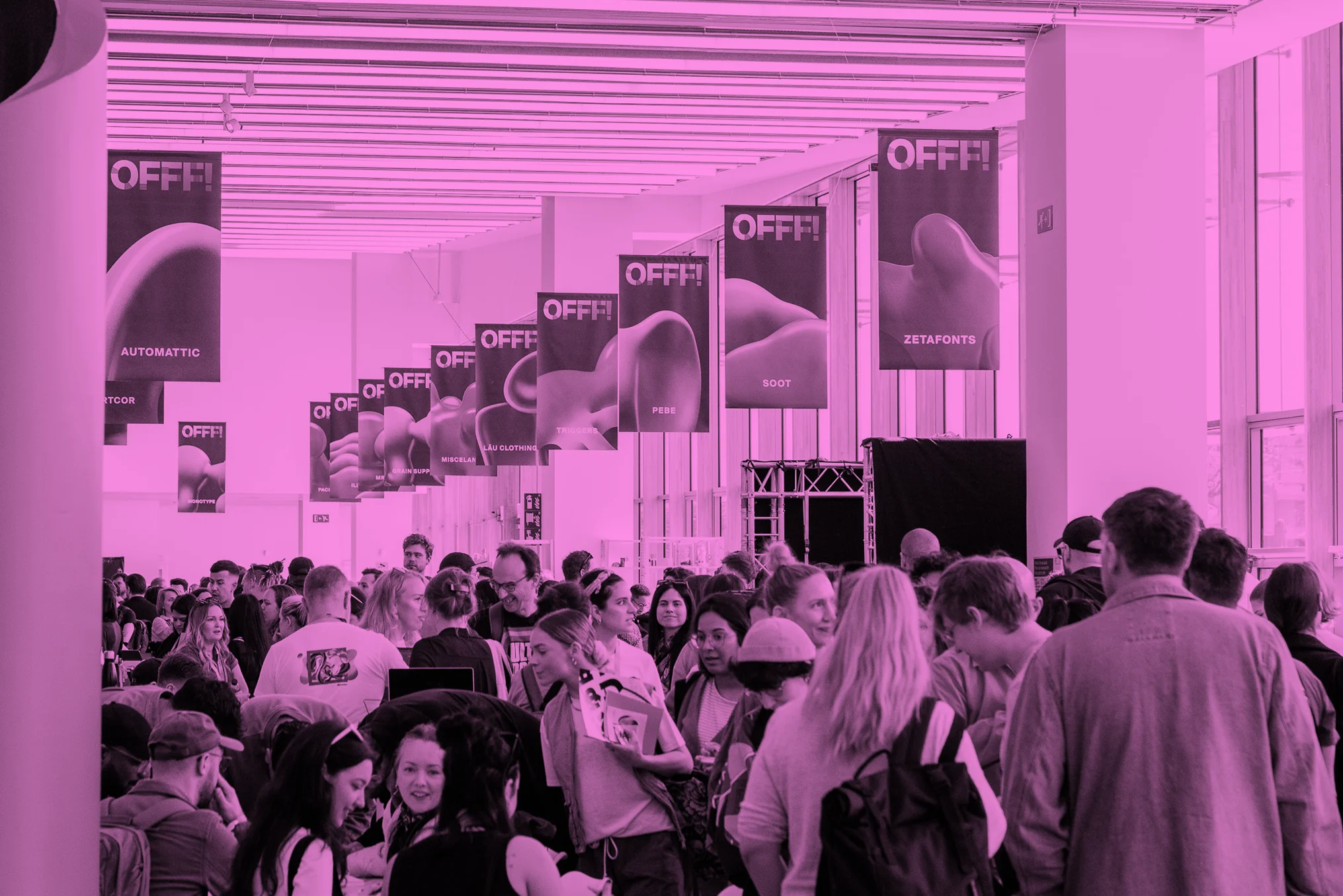 photo du lieu du festival