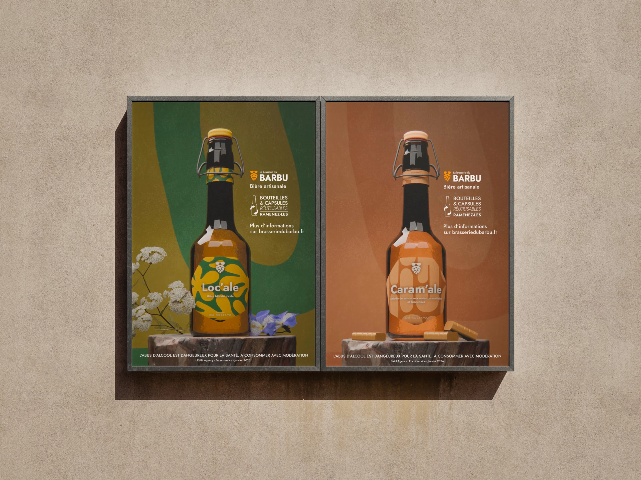 deux-affiches-mupy-brasserie-du-barbu